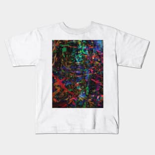 Graffiti Kids T-Shirt